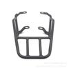 BMW R Nine T R9T Latte Scrambler Rear Luggage & Passenger Grab Rail Rack