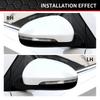 Rearview LED Side Mirror Lights 87613-D3000 87623-D3000 Outside Door Wing Repeater Turn Signal For Hyundai Tucson 2016 2017 2018