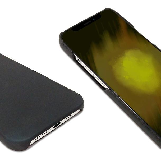 Omio Kompatibel mit iPhone 14 Farbwechselnde Schutzhülle, Thermosensorhülle Wärmesensor Induktion Fluoreszierend Temperaturmessung Kreativ