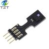 AHT25 AHT21 Temperature And Humidity Sensors Module Replaces AHT10 To Optimize Digital Signal Humidity Sensors For Arduino Replacement Sensors2