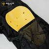 Motorcycle Pants Warm Windproof With Protective Gear Outdoor Motocross Riding Pants Waterproof Motorbike Riding Pants Anti Fall