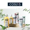COSLYS Krem do rąk i paznokci 50ml Jabłko &
