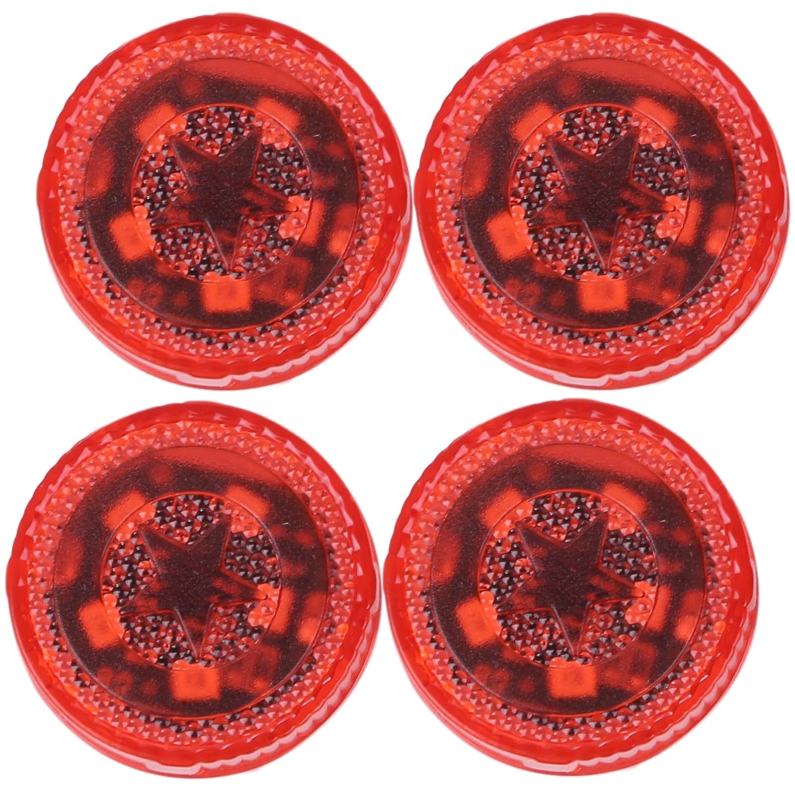 

Предупредительный свет защиты от удара дверью Rubonarie, Дверь автомобиля, Сигнальный свет, Лампа двери, Аварийный красный