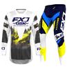 Motocross Gear Set for Kids 4 5 6 7 8 9 10 11 12 13 Years Youth Child Motorcycle Boy Girl Jersey Pant Kits Racing Suit Off-road Enduro MX MTB