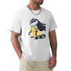 Princess Pals Meeko Tshirt Daily Work Short Sleeve Top