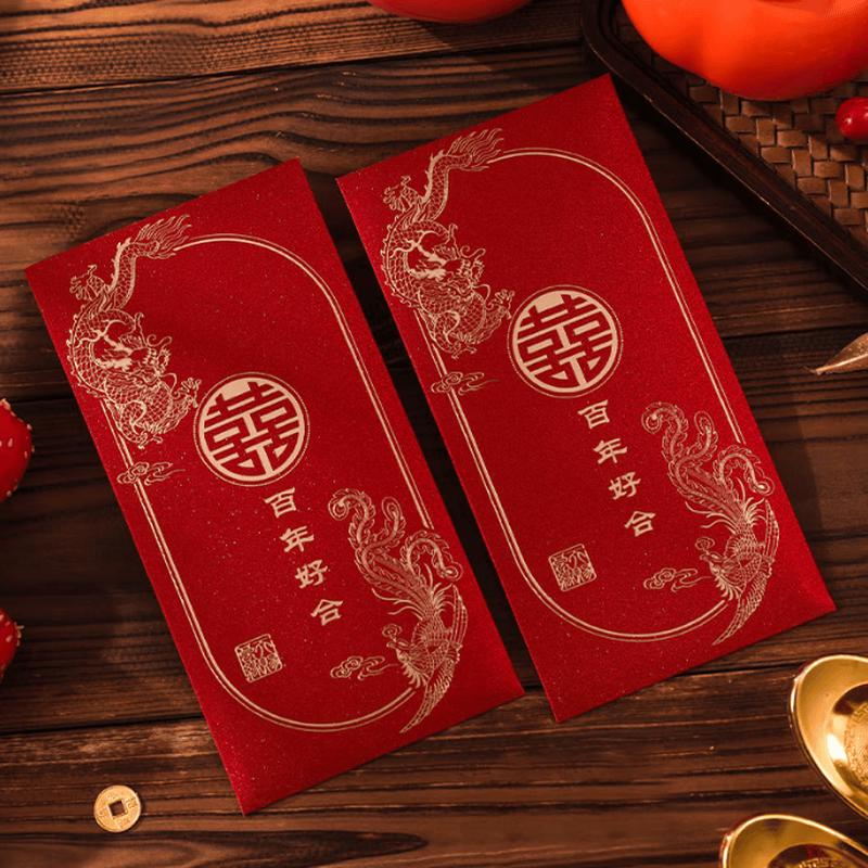 Jing Tang Wedding & Celebration Supplies