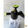 Car Wash Foam Lance 2L - Acid & Alkali Resistant, Corrosion-Resistant Nozzle, High-Capacity Sprayer for Cleaning Solutions.