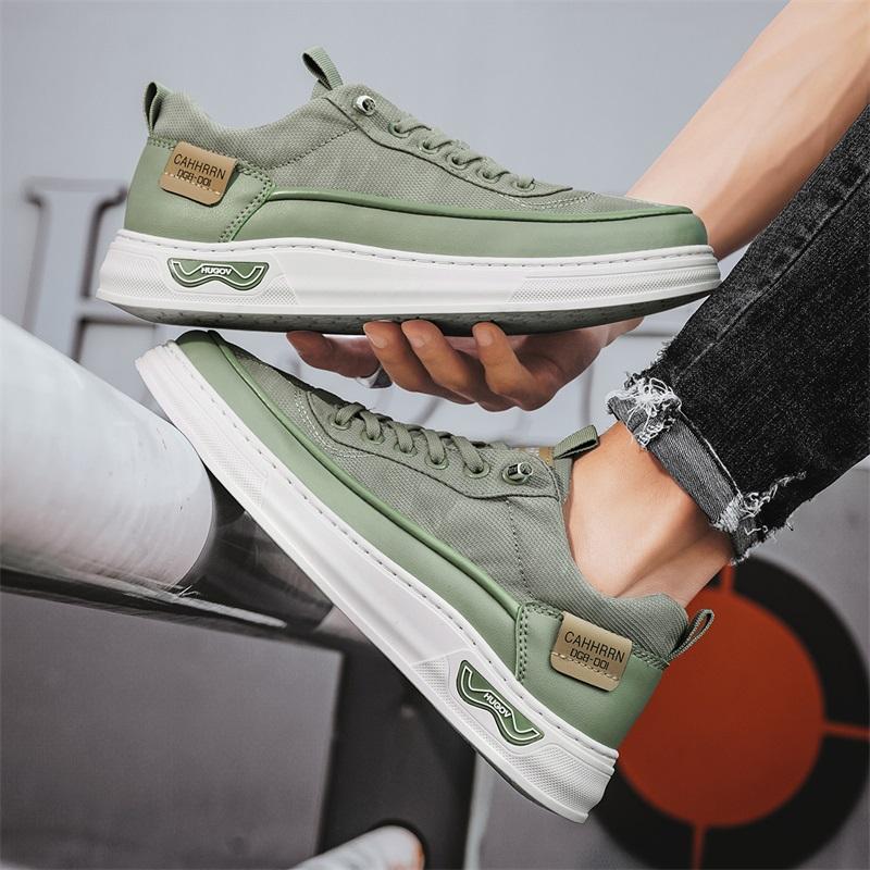 Fashion CYYTL Summer Mens Shoes Breathable Sneakers Casual Outdoor Hiking Sports Running Luxury Designer Tennis Platform Fashion Loafers