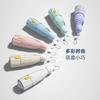 Parasol rain and shine female sun umbrella 50% off capsule umbrella sun protection UV protection small and light umbrella hot sale