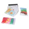 Mosaic Sticker Art Sticky DIY for Kids Enhanced Color Perception Exercise Hand Eye Coordination Handcraft Mosaic Art