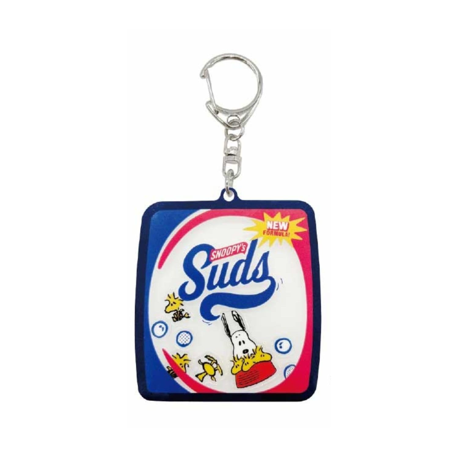 

SK Japan Snoopy Shaka Shaka Акриловый KH2 Прачечная