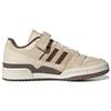 Adidas Forum Low Ecru Tint Women Sneakers Cream Sand-Strata Wonder-Taupe IE1827