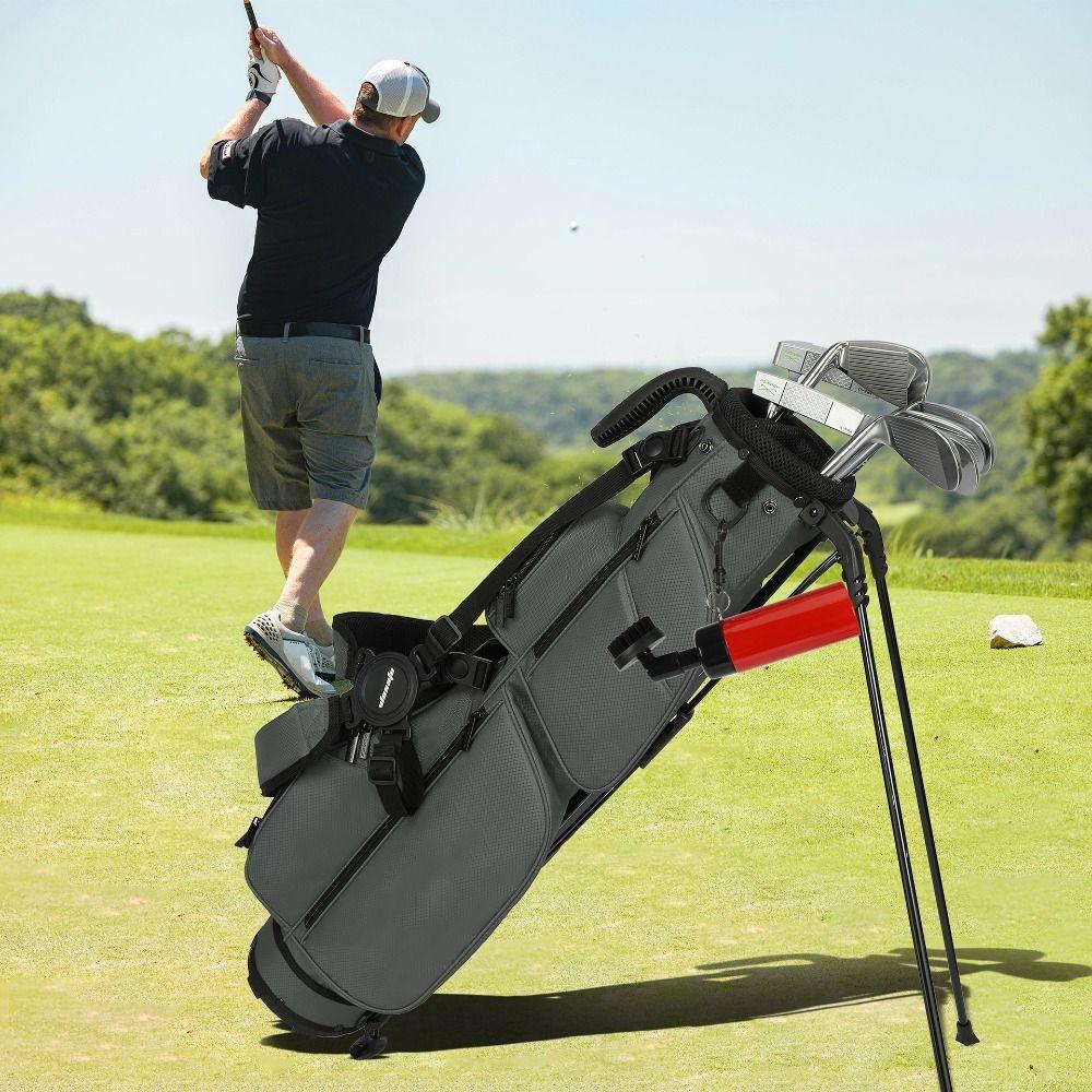 Düsendesign Golfschlägerkopf Reinigungsbürste Drucktyp Golf Squeeze Flasche Breite Anwendung