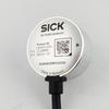 SICK Incremental Encoder 1112896 DLS40E-S3RV01000 Solid Shaft