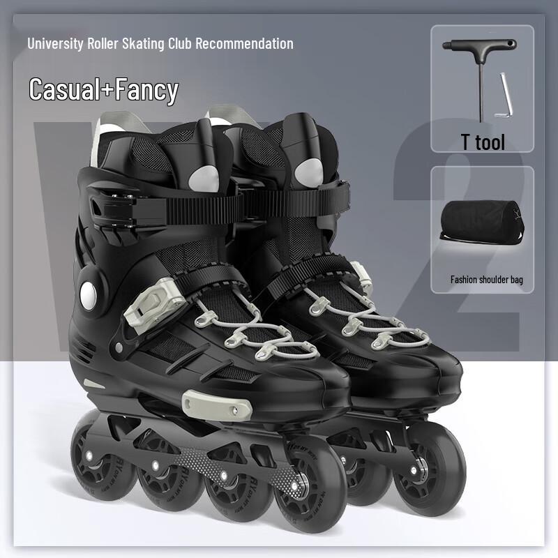 Professional Inline Roller Skates