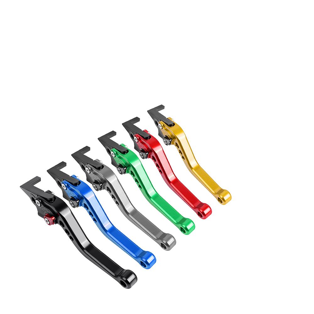 Short&Long Brake Clutch Levers For Honda CRF1100L CRF 1100 L Africa Twin Adventure Sports 2017-2025 Adjustable Handles Lever