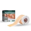 Silicone Scar Sheets - Extra Long Scar Sheets for C-Section, Tummy Tuck, Keloid, and Surgical Scars - Reusable Medical Grade Silicone Scar Sheets