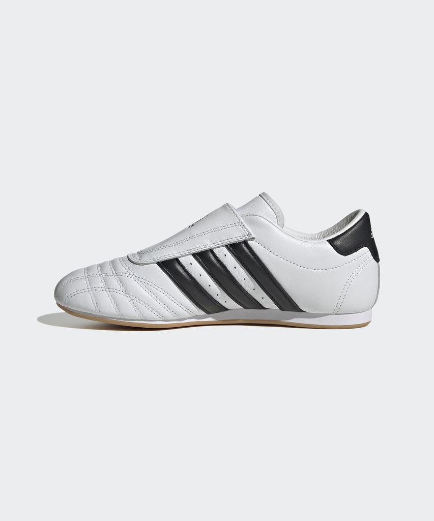 Adidas Taekwondo - White / Jq4774