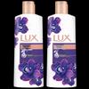 Enchanting Lotus Shower Gel Twin Pack