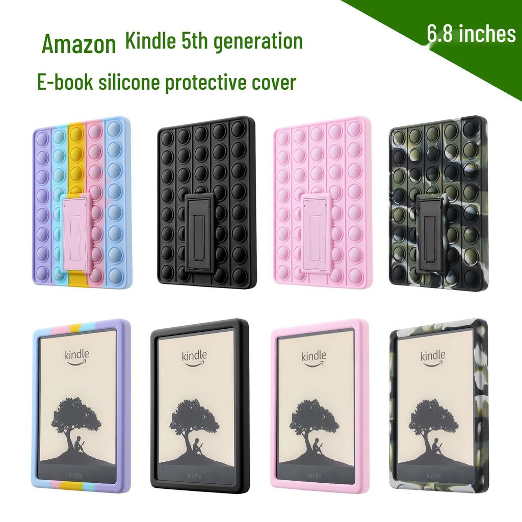 6.8" Kindle Paperwhite 5th Gen Stand Case