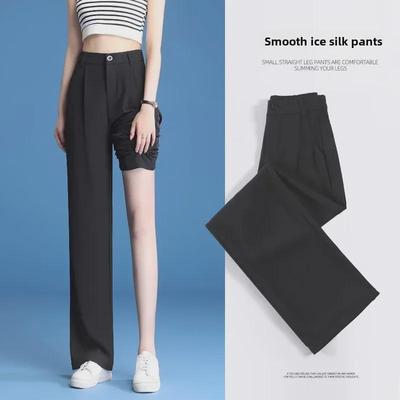 Faldas y pantalones para mujeres – Pantalones y bermudas