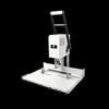 U-DYB500 Manual Electric Assist Single Hole Punch and Binding Machine CN plug (adapter included)