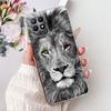 Clear Cover For Realme 8i Case RMX3151 Luxury Butterfly Love Flowers Cool Painted Phone Case For Realme Narzo 50 RMX3286 Cover