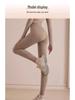 Women's High-Waist Butt-Lift Yoga Pants - Elastic, Quick-Dry, Tummy Control, No Lines