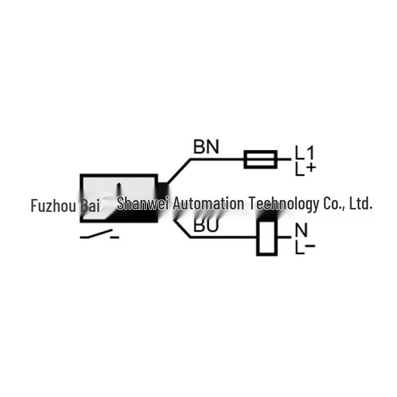 New Inquiry: IG001A, IGS209, IGS212 Inductive Proximity Sensors by IFM.
