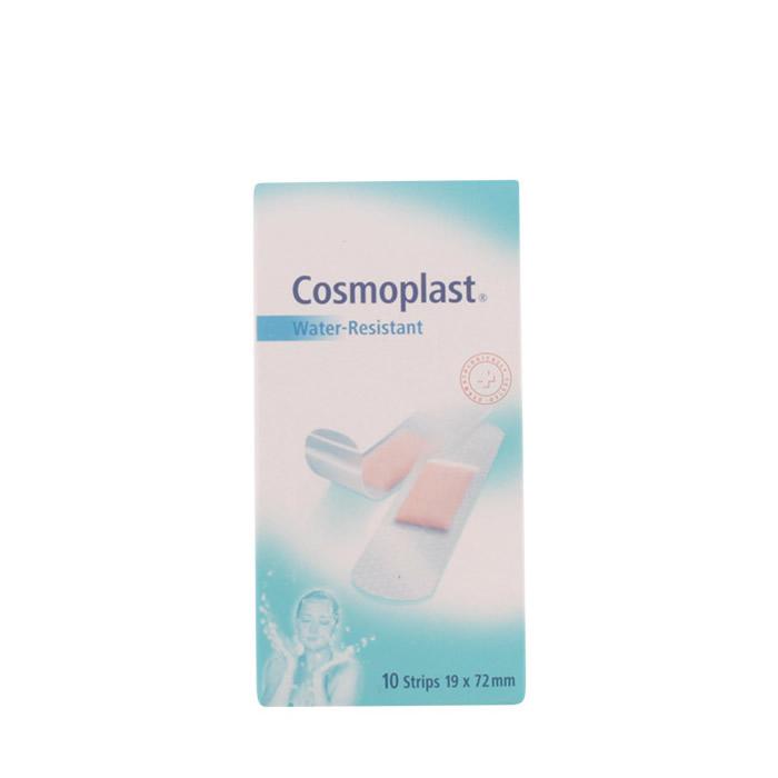 

Пластиковые полоски Cosmoplast 10 шт.