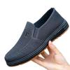 2026 Men's Breathable Lightweight Casual Shoes - Soft Sole, Anti-Slip, Wear-Resistant, Versatile.