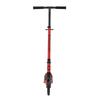 Kick Scooter for Kids Ages 8+, Teens & Adults, 2-Wheel Toddler Scooter with Adjustable Height Handlebar, Wide Anti-Slip Deck, Foldable Lightweight for