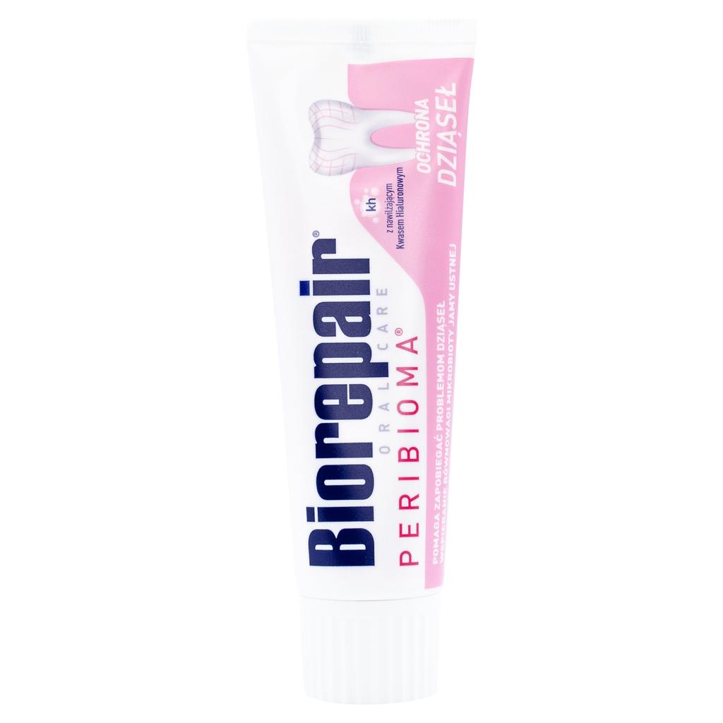 Biorepair Peribioma Toothpaste For Gum Protection 75