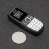 Mini BM200 Mini Dual-Cards Dual Standby Keypad Phone Without Camera 0.66 Inch GSM