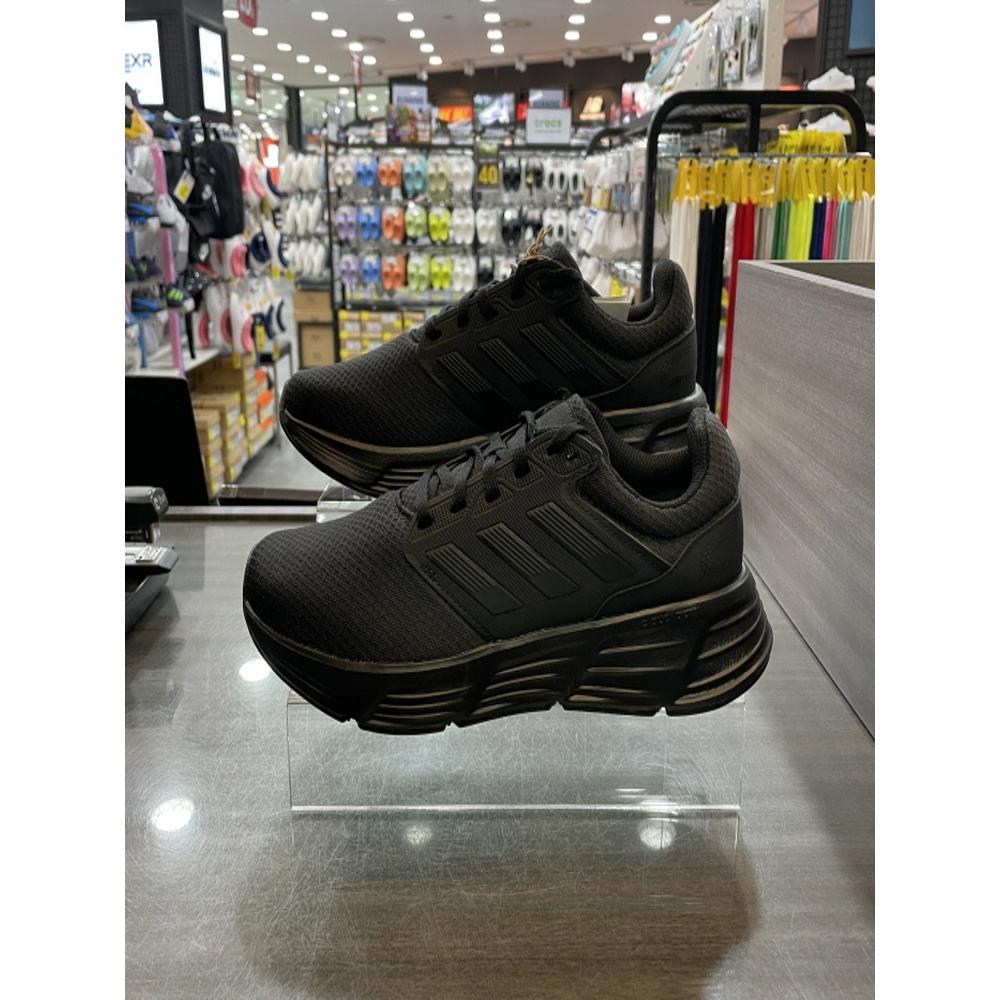 

adidas ADIDAS Кроссовки adidas GLX 6 мужские GW4138