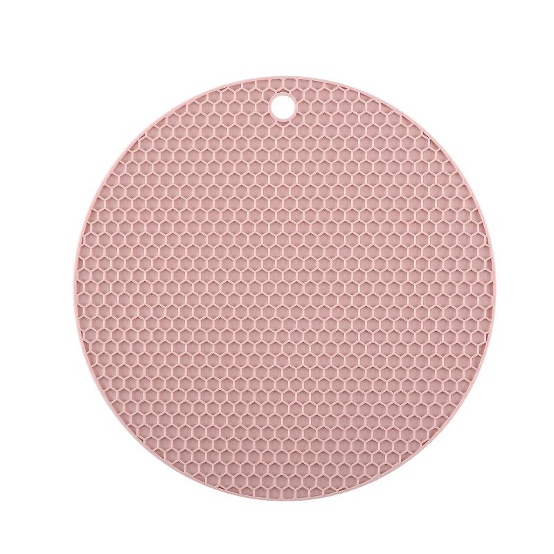 Yangge Silicone Honeycomb Heat-Resistant Placemat