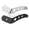 Harley Soft Tail Glider Extended Kickstand Support Extension Accessory