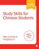 Kniha Study Skills for Chinese Students