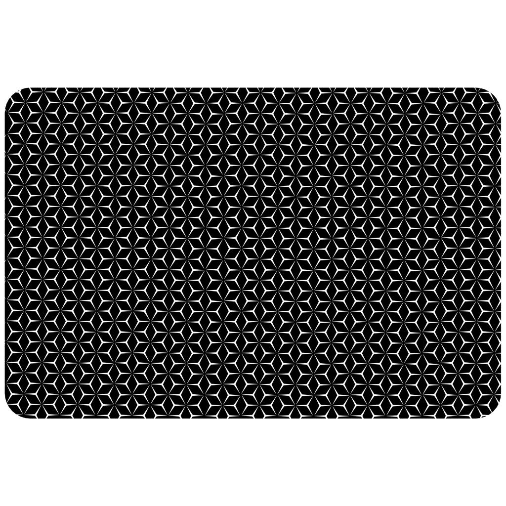 Stove Top Protection Pad Anti-fouling and Anti-oil Pad Induction Cooker Cover Induction Cooktop Protector Mat Kitchen Accessorie