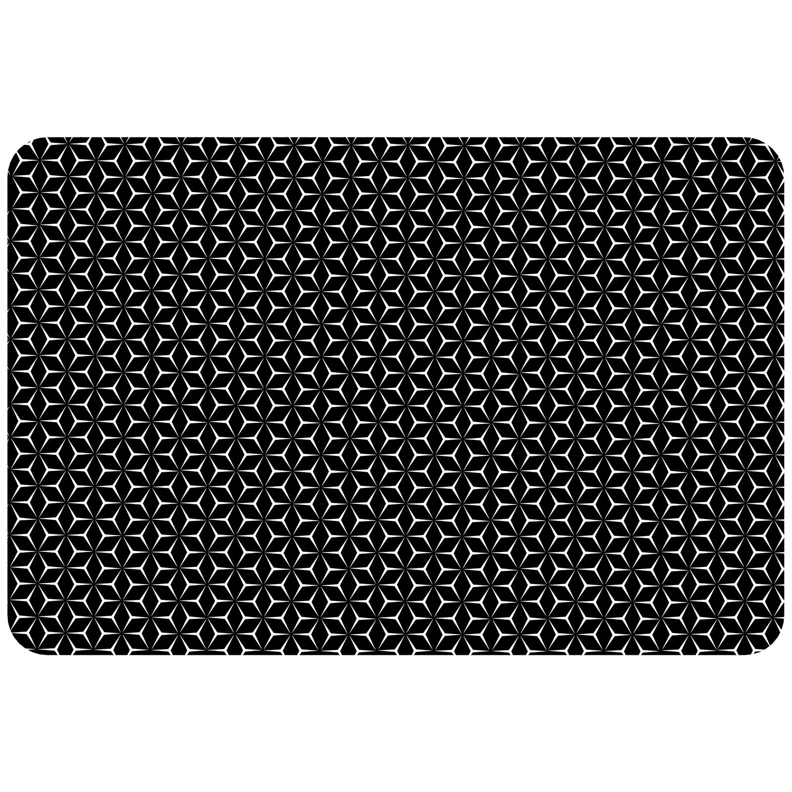 

Induction Cooktop Mat Silicone Induction Cooker Covers Non-Slip Scratch Heat-resistant Induction Cooktop Protector Mat 52×78cm 52x78cm