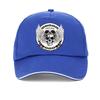 Fashion Super Race Motorcycle Baseball Cap Men Motorcycle Company Since 1981Hip Hop Cap Summer Winged Skull Punk Hats