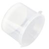 Hearing Aid Dryer Lightweight Compact Effective Protective Convenient Practical Dehumidifying Box Fo