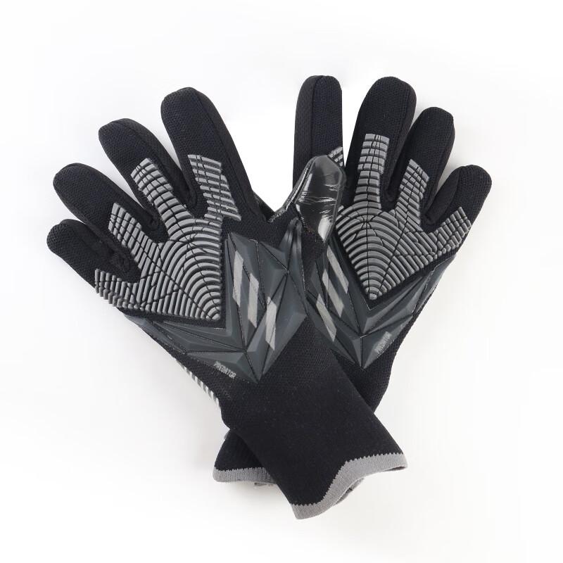 Tingbai Adult Spider Goalkeeper Gloves with Finger Protection