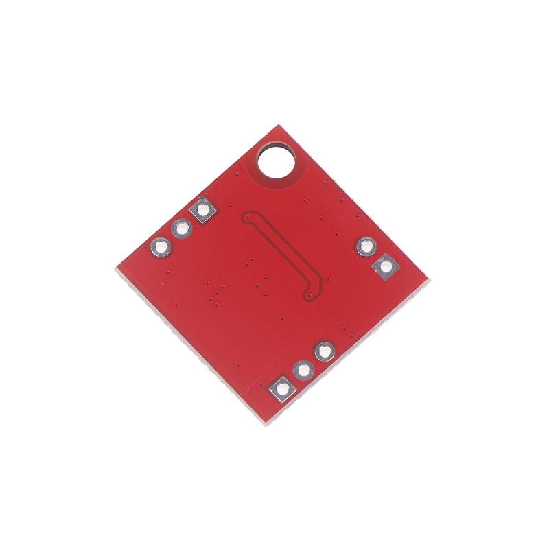 

Stereo Tda1308 Headphone Amplifier Board Headset Amp Preamplifier Board Module 3V-6V Can Be Used As A Preamplifier