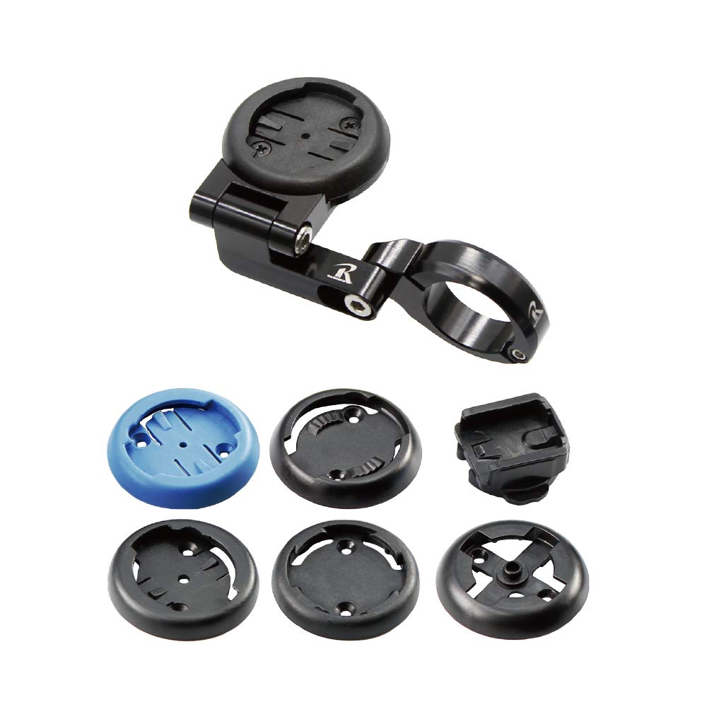 

bar mount type brands compatible Compatible with REC-MOUNTS TT/Aero/DH (10 model) [TT4] Garmin, Cateye, Pioneer, Lesine, Wahoo, Brighton, Giant,