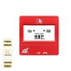 Yiai Manual Fire Alarm Button