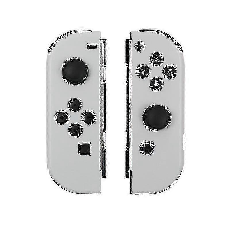 compatible With Nintendo Switch Wireless Joy-con (l)/(r) Controller Bluetooth- Gamepad Game Joysticks_SSDLV High Quality Gifts