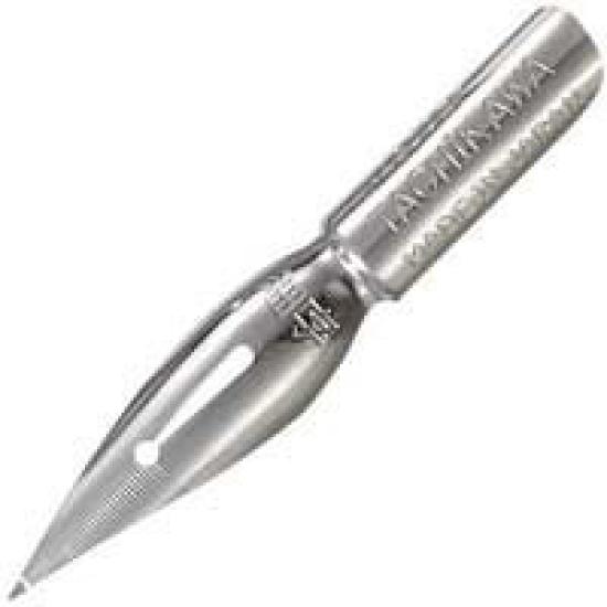 

Ручка-пипетка Tachikawa Pin Comic Chrome (Оптовая закупка) T-600 3-шт. T600C-3 [x10]