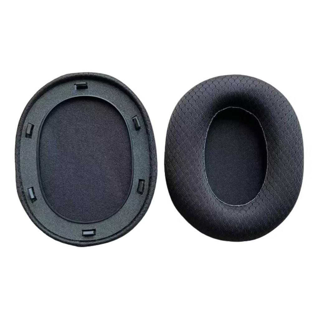 1 Pair For Edifier W800BT Free Noise Cancelling Headphones Earpads Replacement Cushions