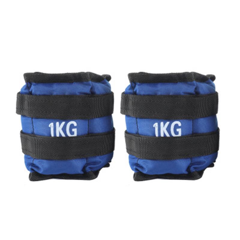 Children's Weighted Sandbag Leggings for Running, Dance, and Track Training